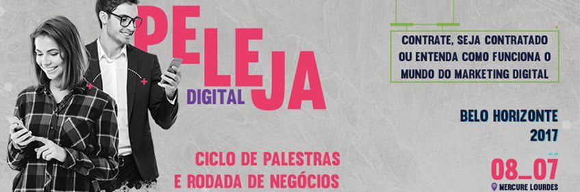 Peleja Digital 2017