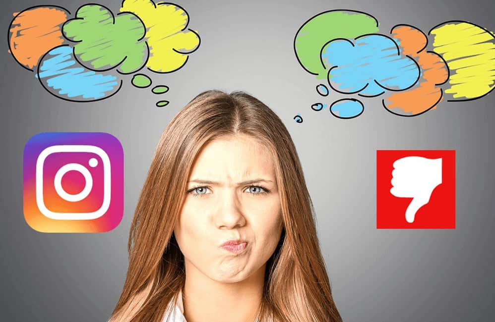 Saiba quais são os erros mais comuns que as empresas cometem no Instagram