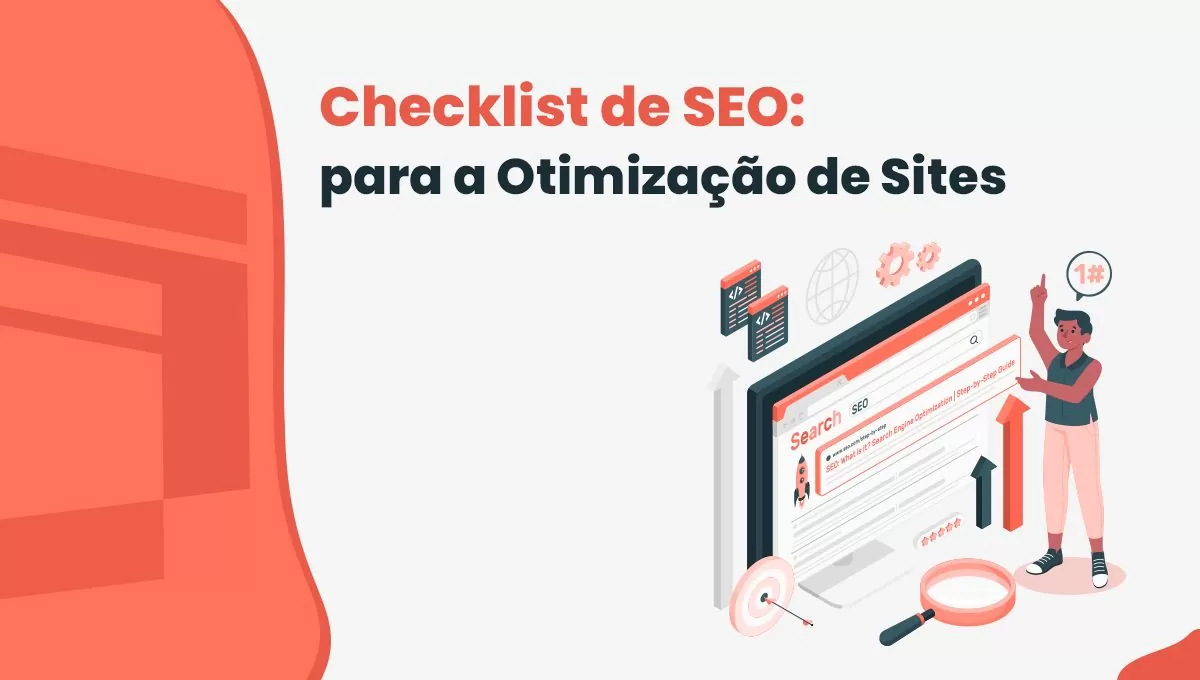 Checklist de SEO 2026: Guia Completo de Otimização | ciaweb